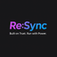 RE:Sync Logo